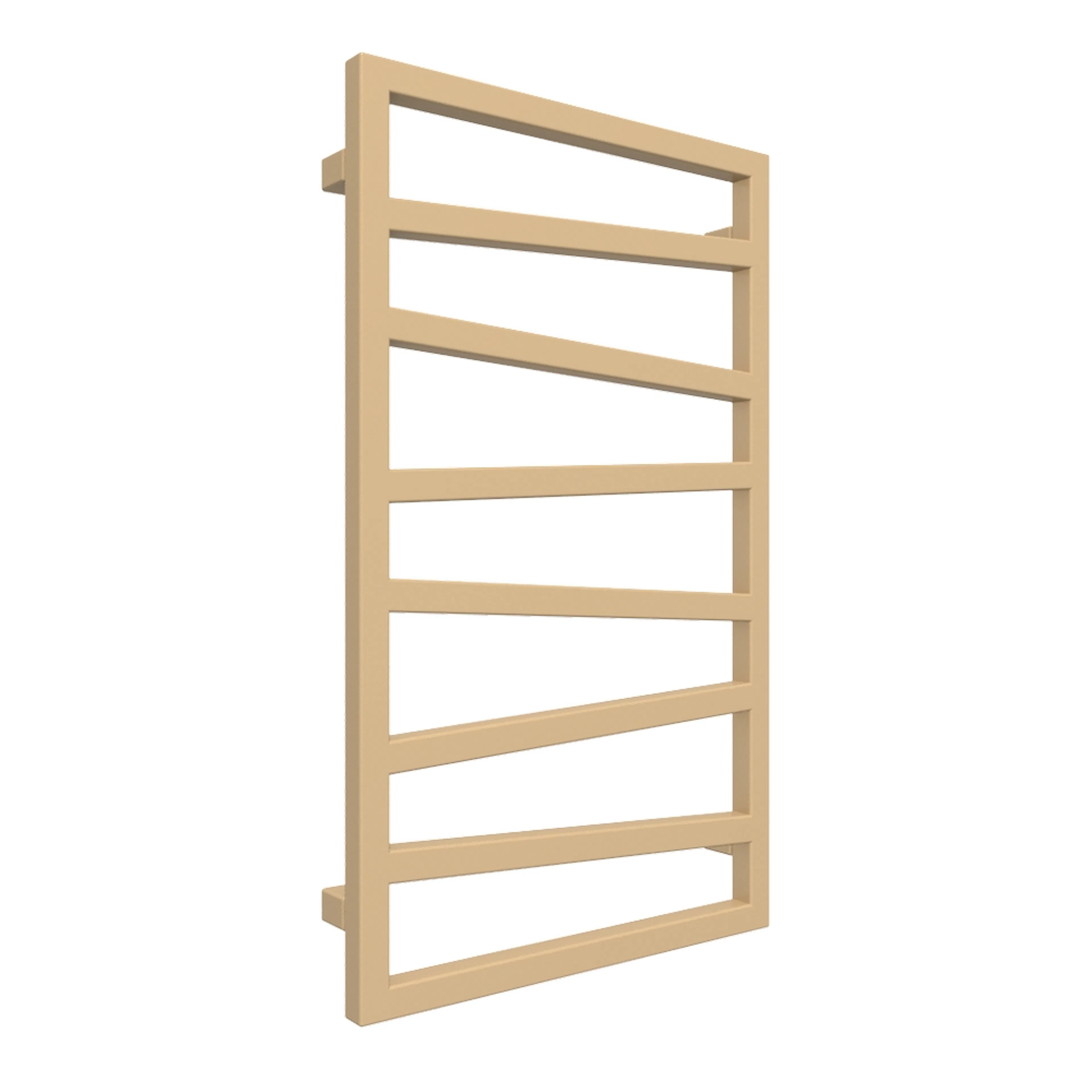 Handdukstork Duschbyggarna ZigZag