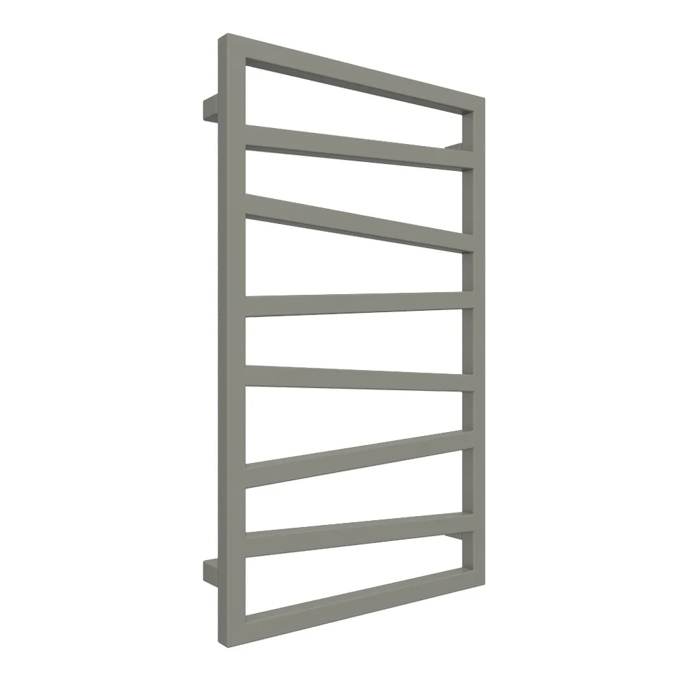 Handdukstork Duschbyggarna ZigZag