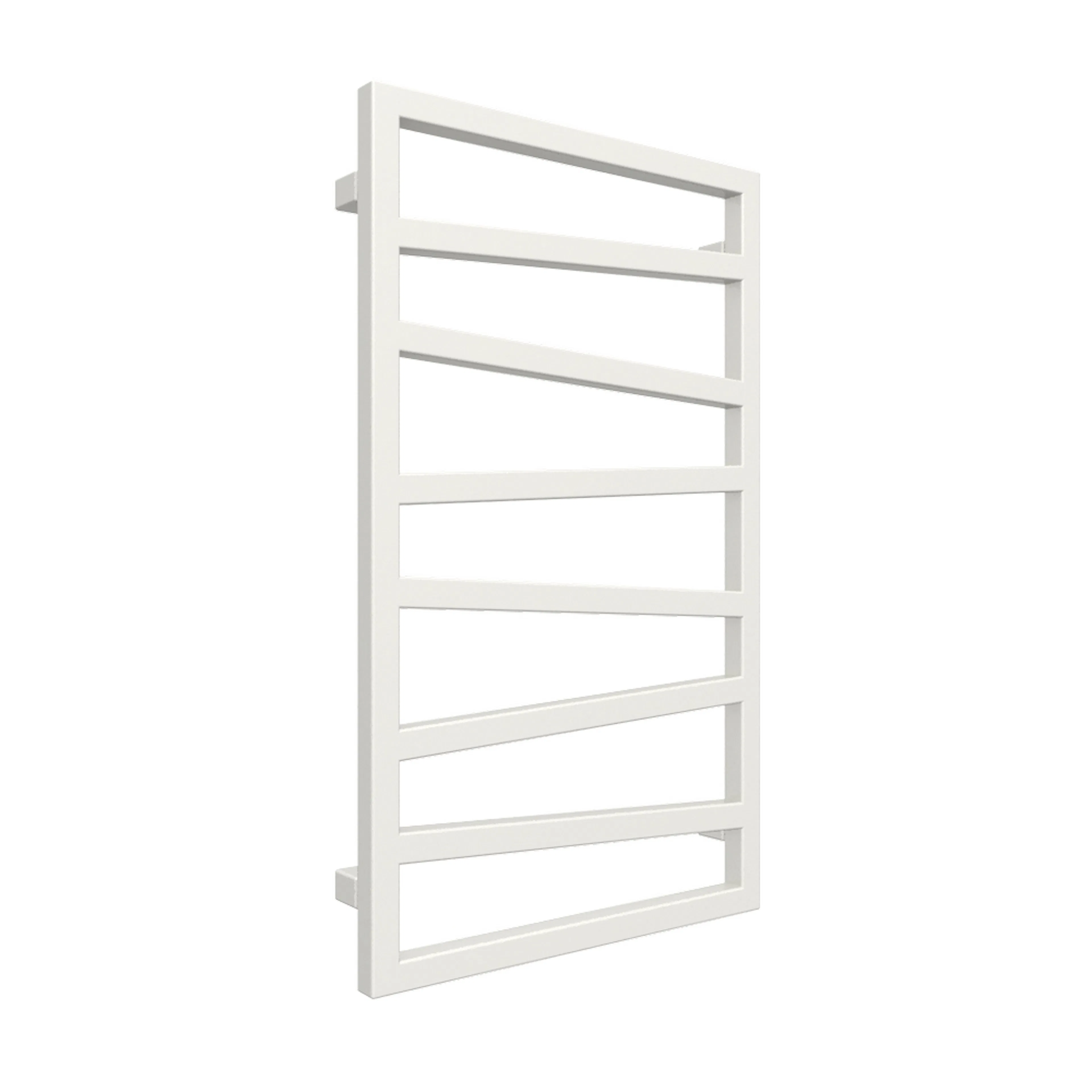 Handdukstork Duschbyggarna ZigZag