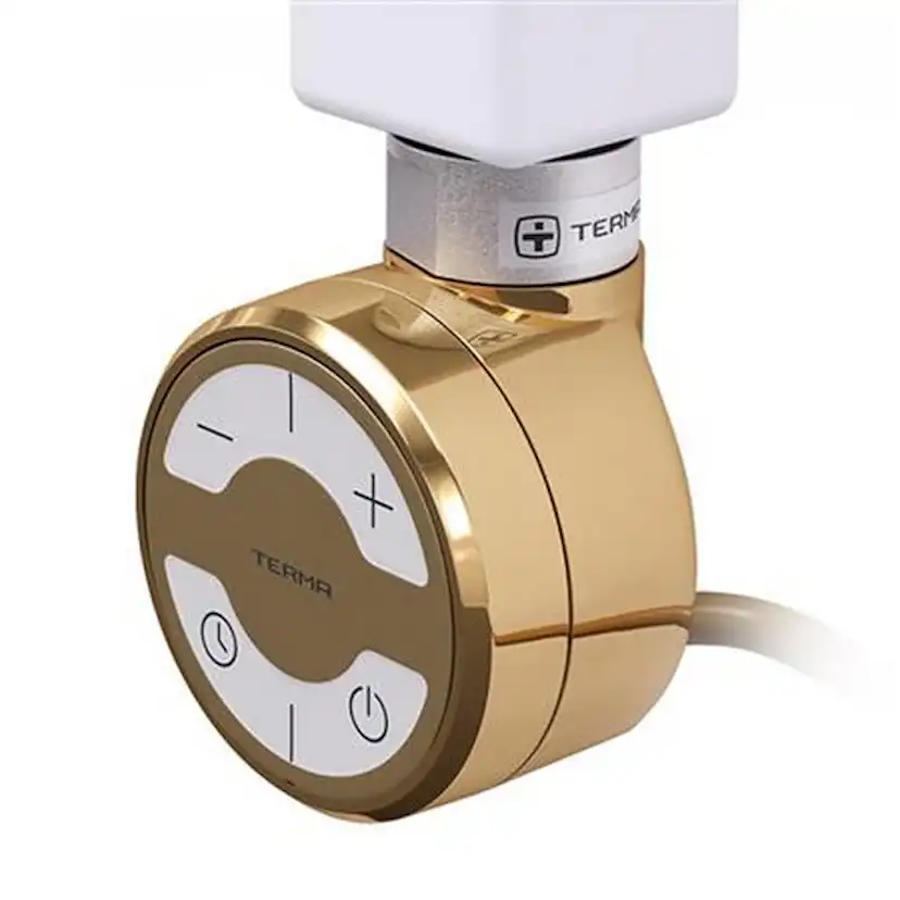 Elpatron Duschbyggarna MOA