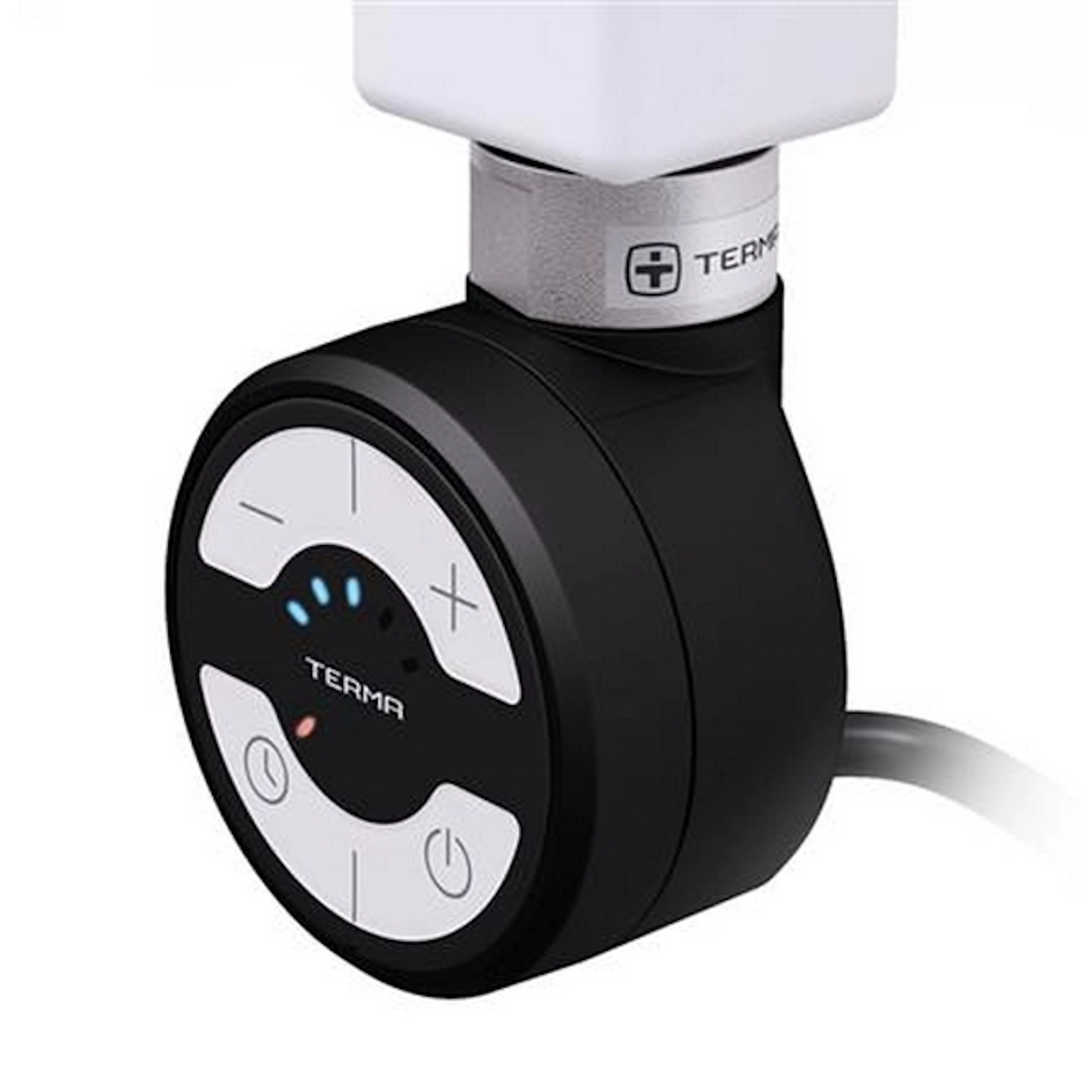 Elpatron Duschbyggarna MOA