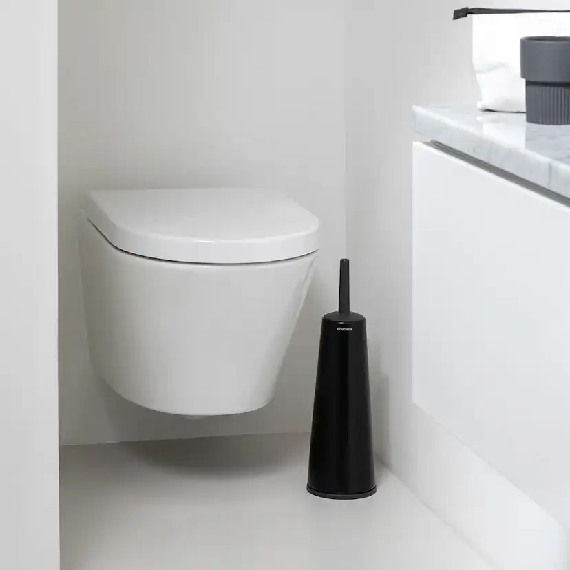 Toalettborste Brabantia Classic