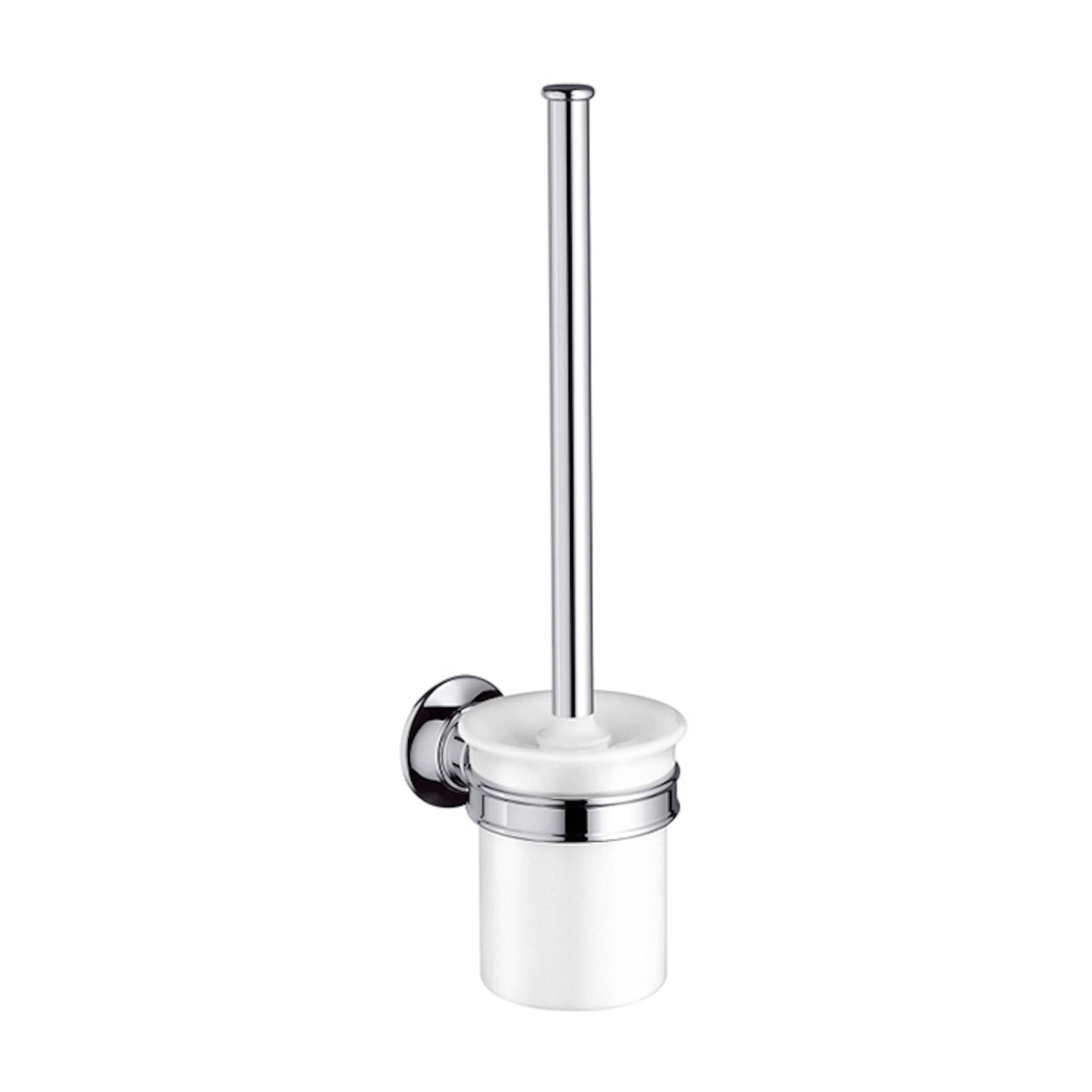 Toalettborste Axor Montreux Krom