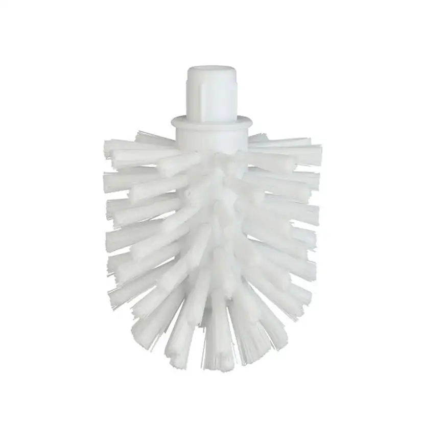 Toalettborste/Ersättningsborste Smedbo H234N/3 Vit