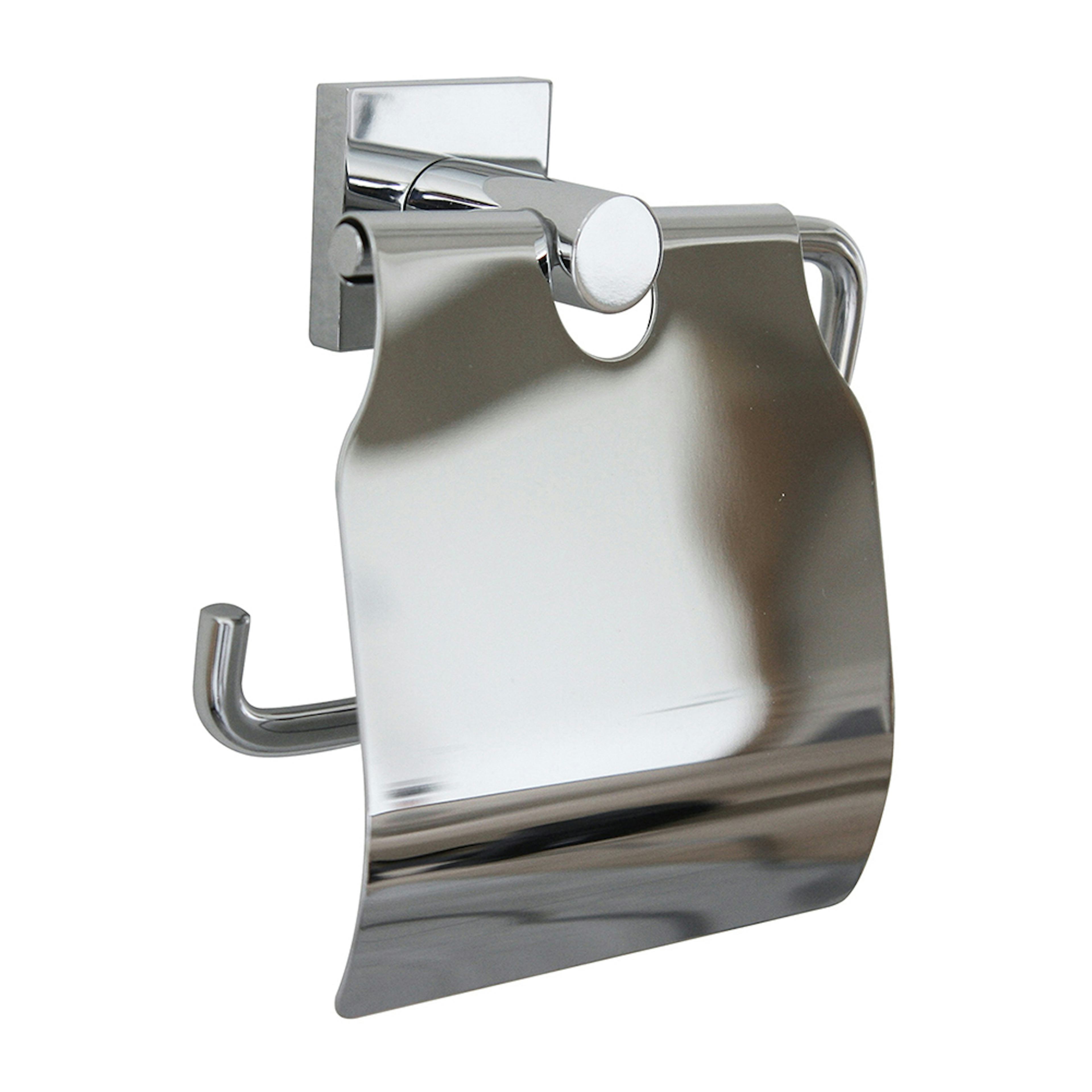 Toalettpapperhållare Miller Badrum Atlanta 8807C