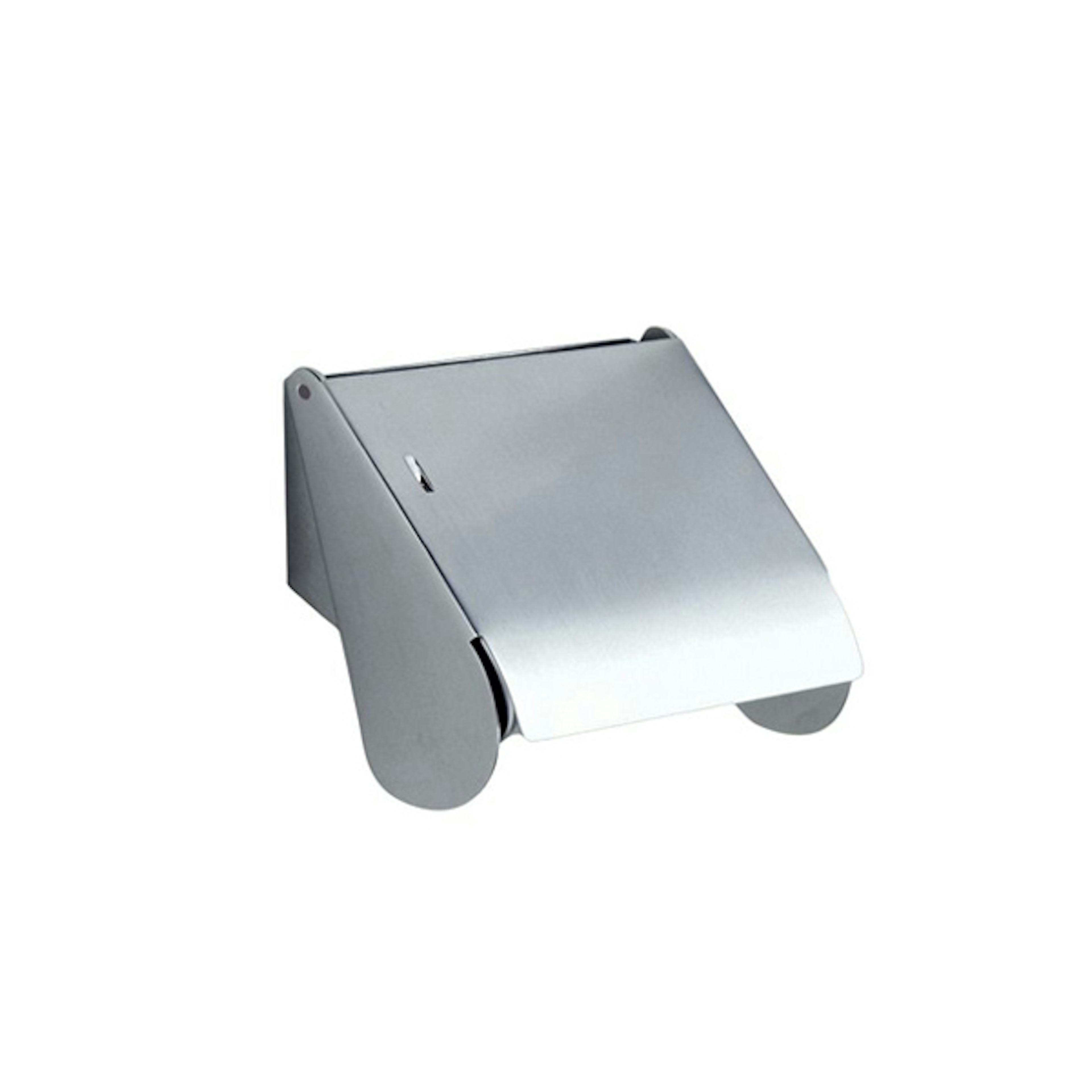 Toalettpappershållare Beslagsboden B440KM Matt Krom