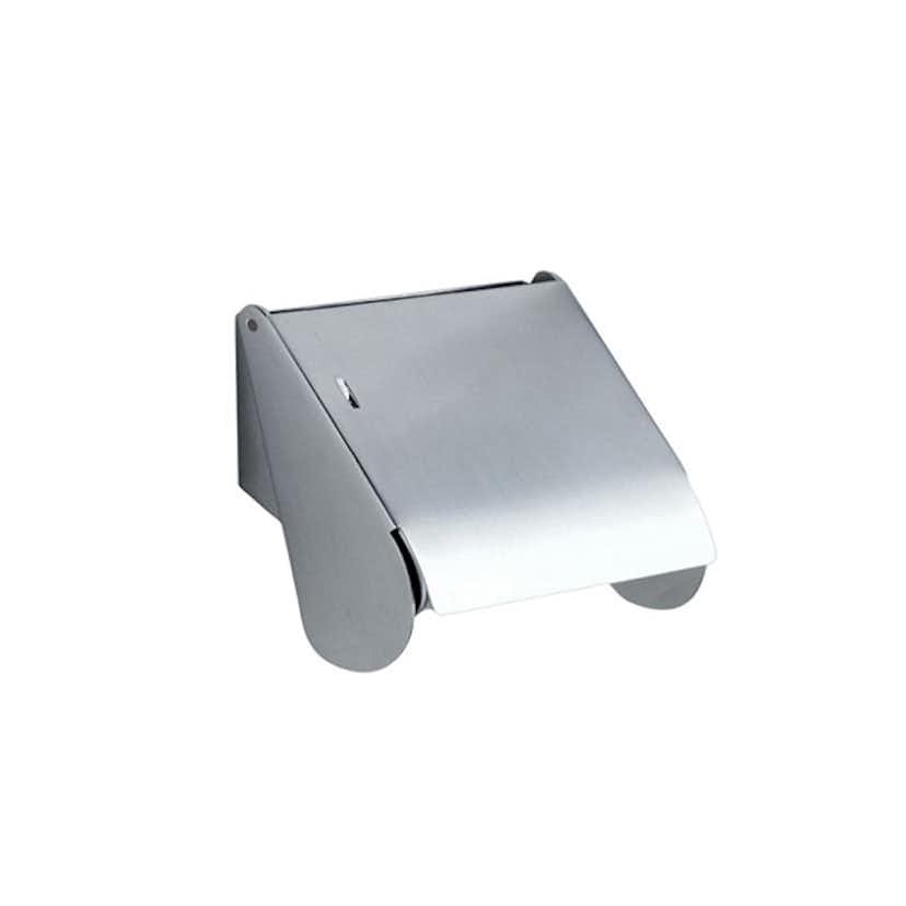 Toalettpappershållare Beslagsboden B440KM Matt Krom