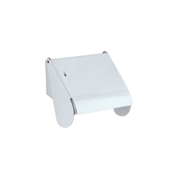 Toalettpappershållare Beslagsboden B440X Vit