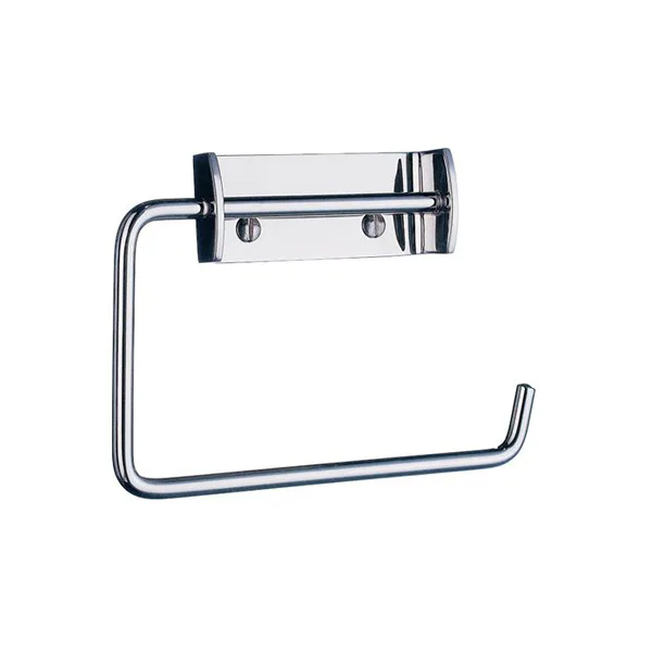 Toalettpappershållare Beslagsboden B441K Krom