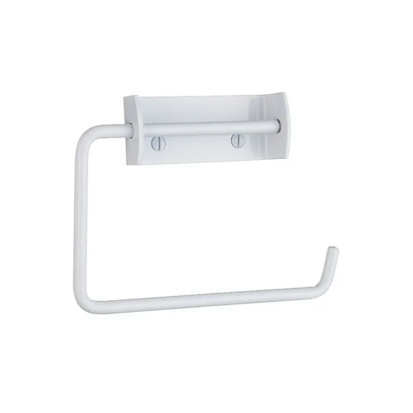 Toalettpappershållare Beslagsboden B441X Vit
