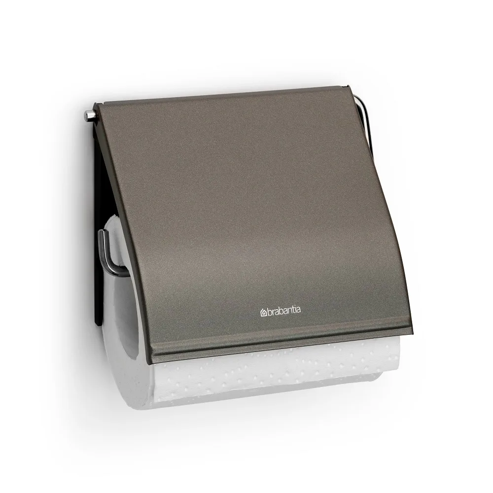 Toalettpappershållare Brabantia Classic