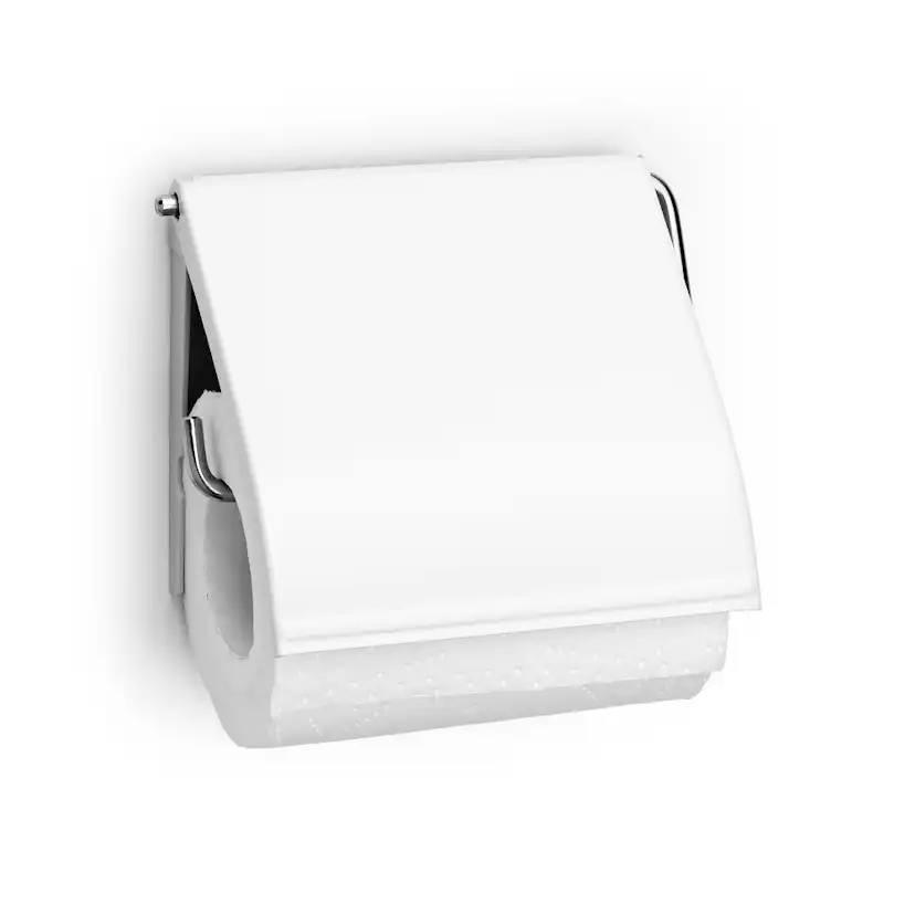 Toalettpappershållare Brabantia Classic