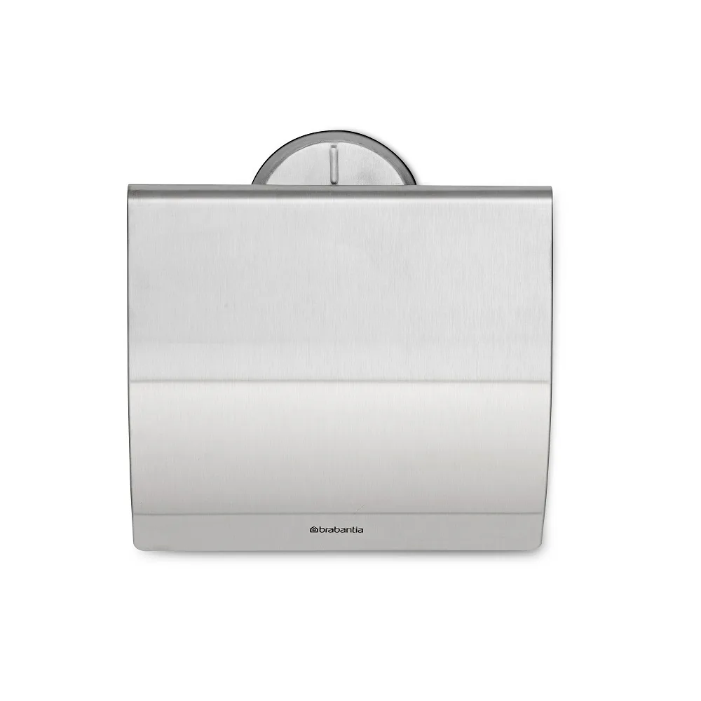 Toalettpappershållare Brabantia Profile