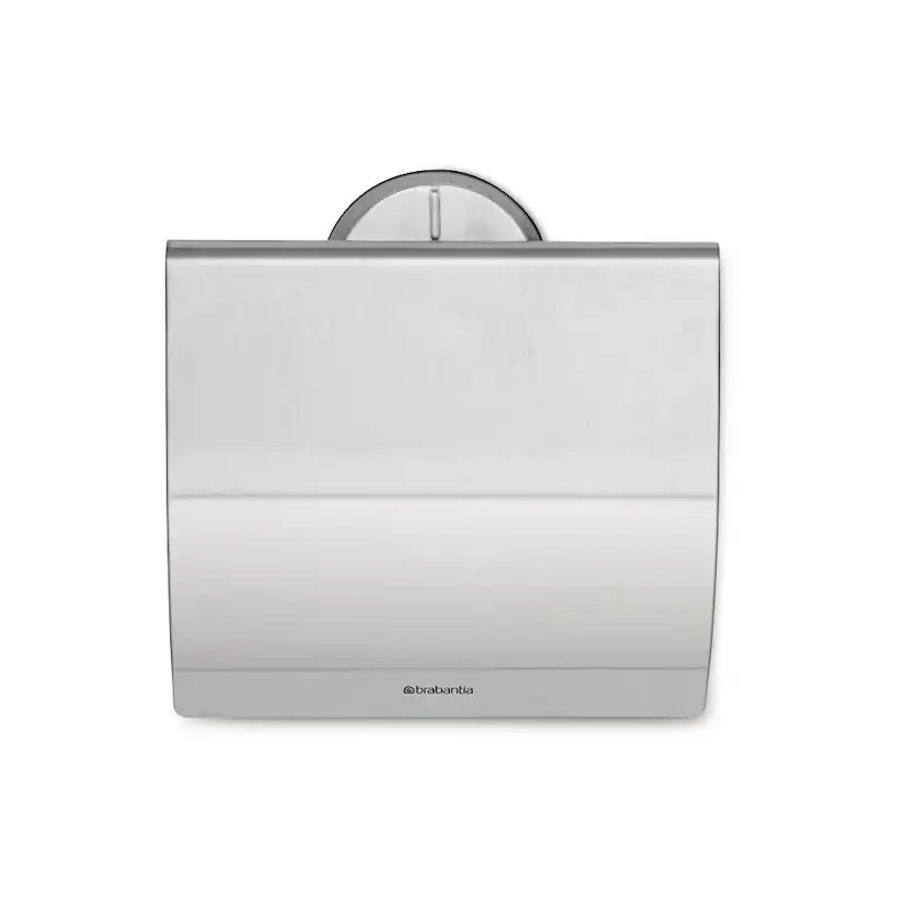 Toalettpappershållare Brabantia Profile