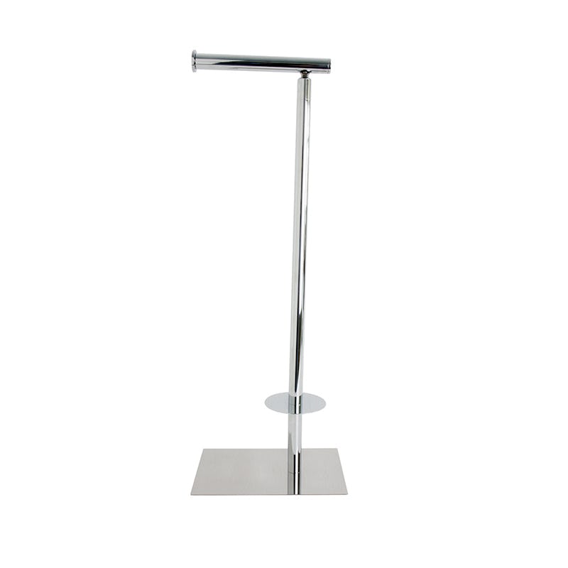 Toalettpappershållare Miller Badrum 5656CH