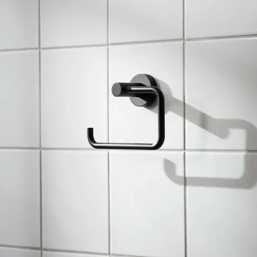 Toalettpappershållare Miller Badrum Bond 8710