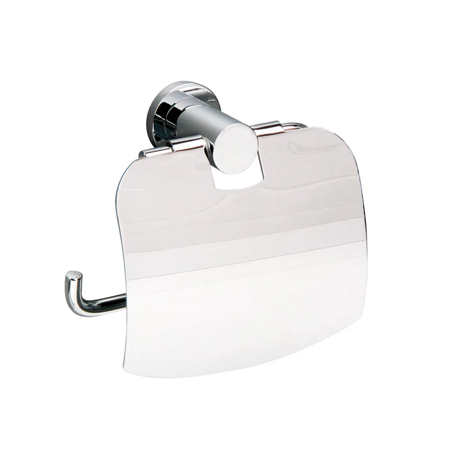 Toalettpappershållare Miller Badrum Montana 6707C