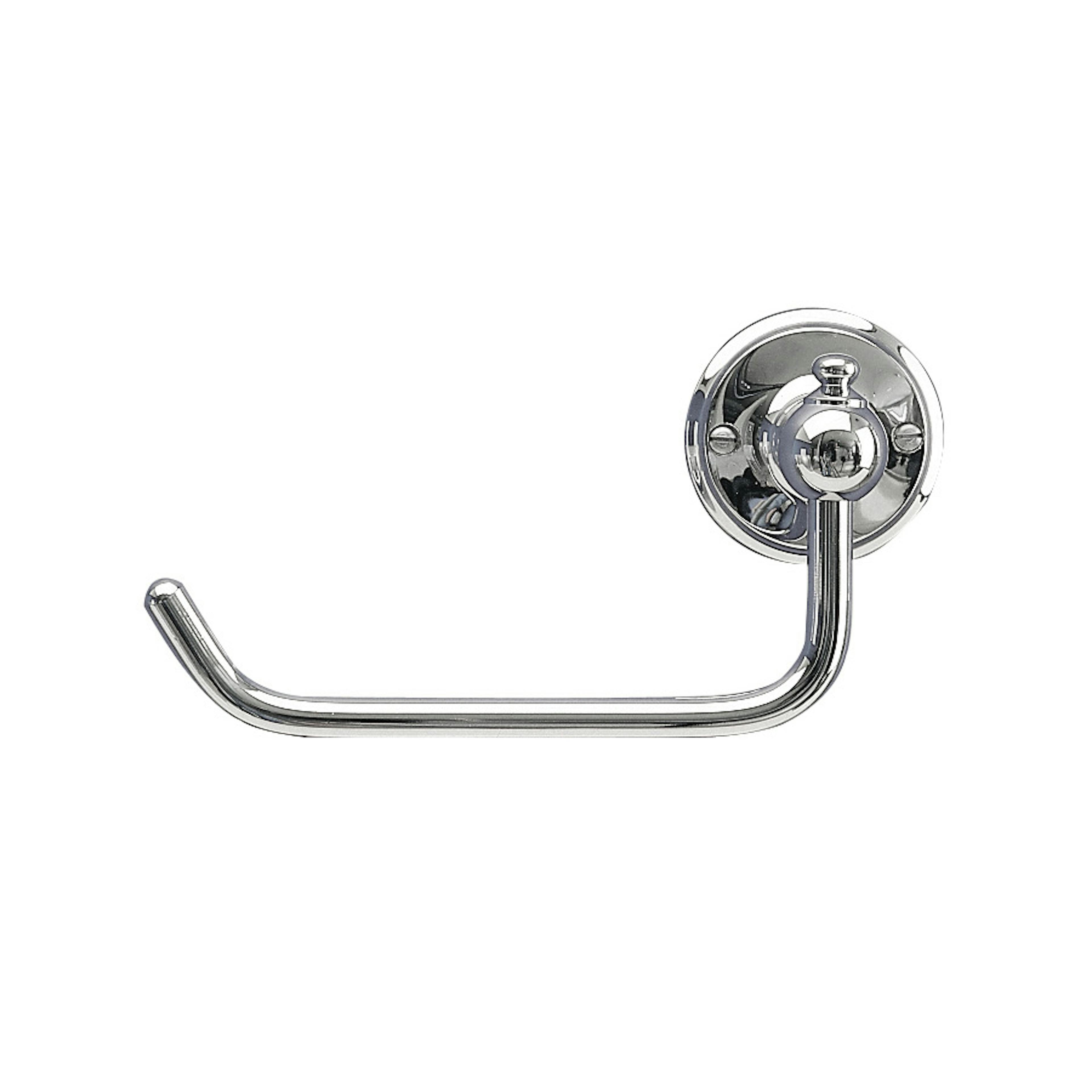 Toalettpappershållare Miller Badrum Stockholm 610C