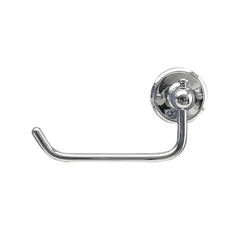 Toalettpappershållare Miller Badrum Stockholm 610C