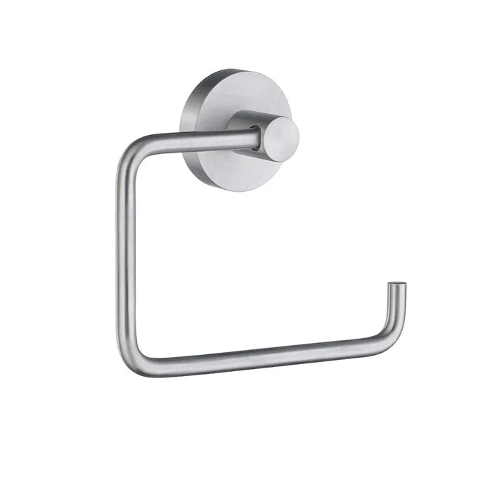 Toalettpappershållare Smedbo Home HS341 Krom