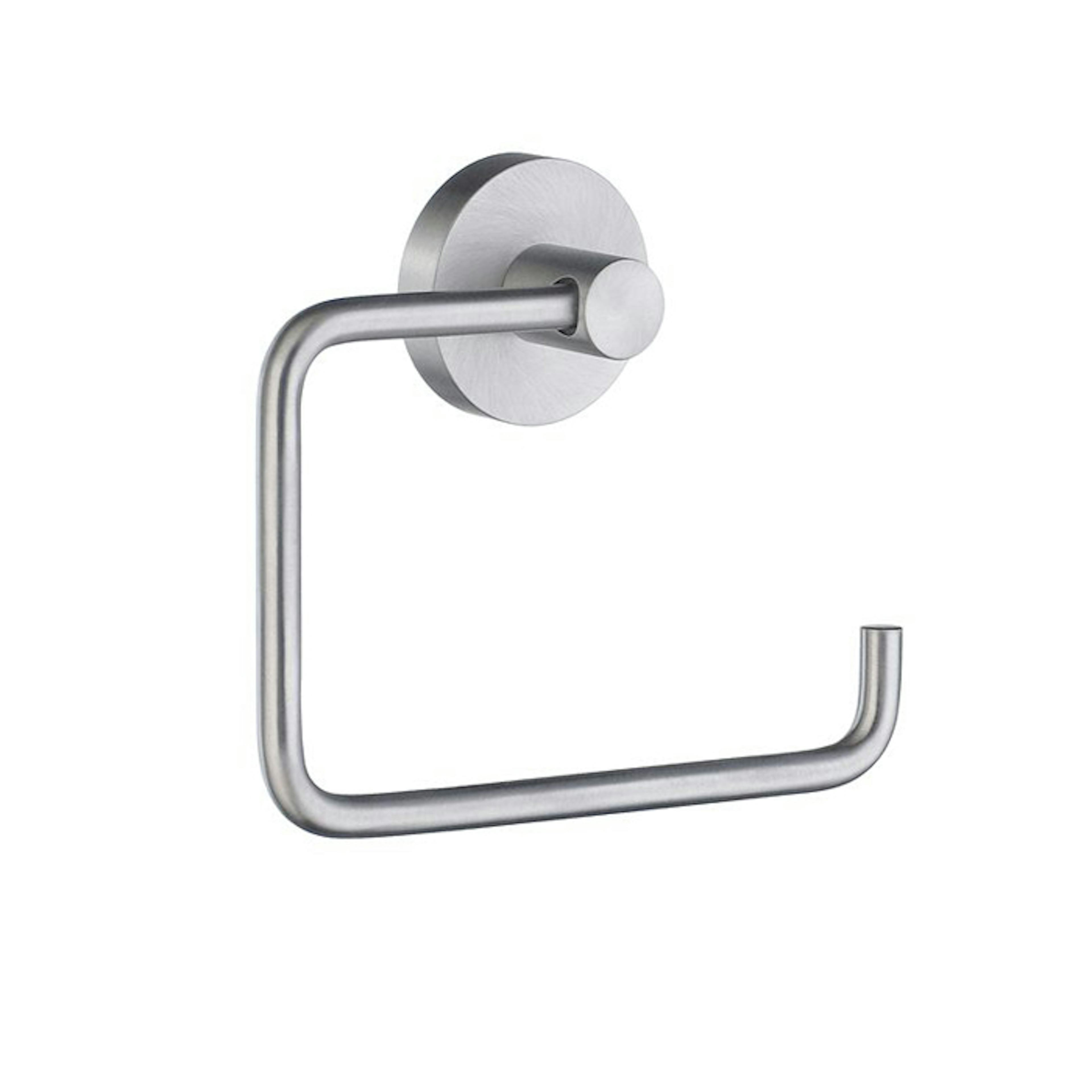 Toalettpappershållare Smedbo Home HS341 Krom