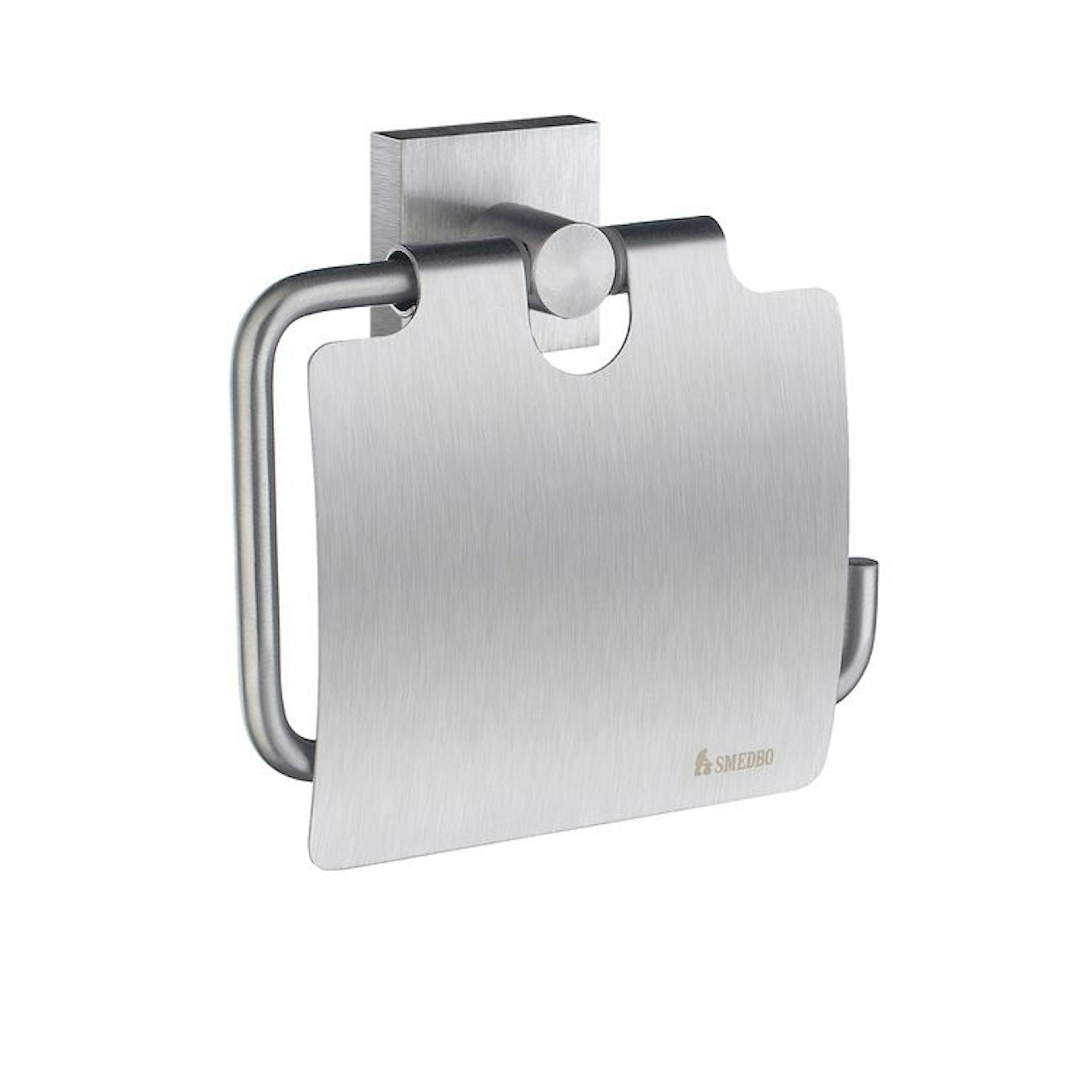 Toalettpappershållare Smedbo House RS3414 Krom