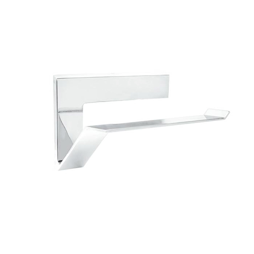 Toalettpappershållare Svedbergs S03 Krom