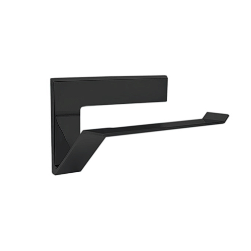 Toalettpappershållare Svedbergs S03 Svart