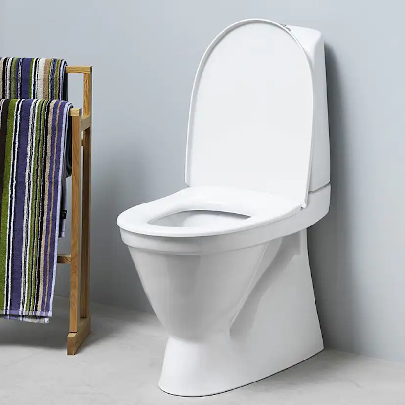 Toalettsits Gustavsberg Nautic 9M24 Standard