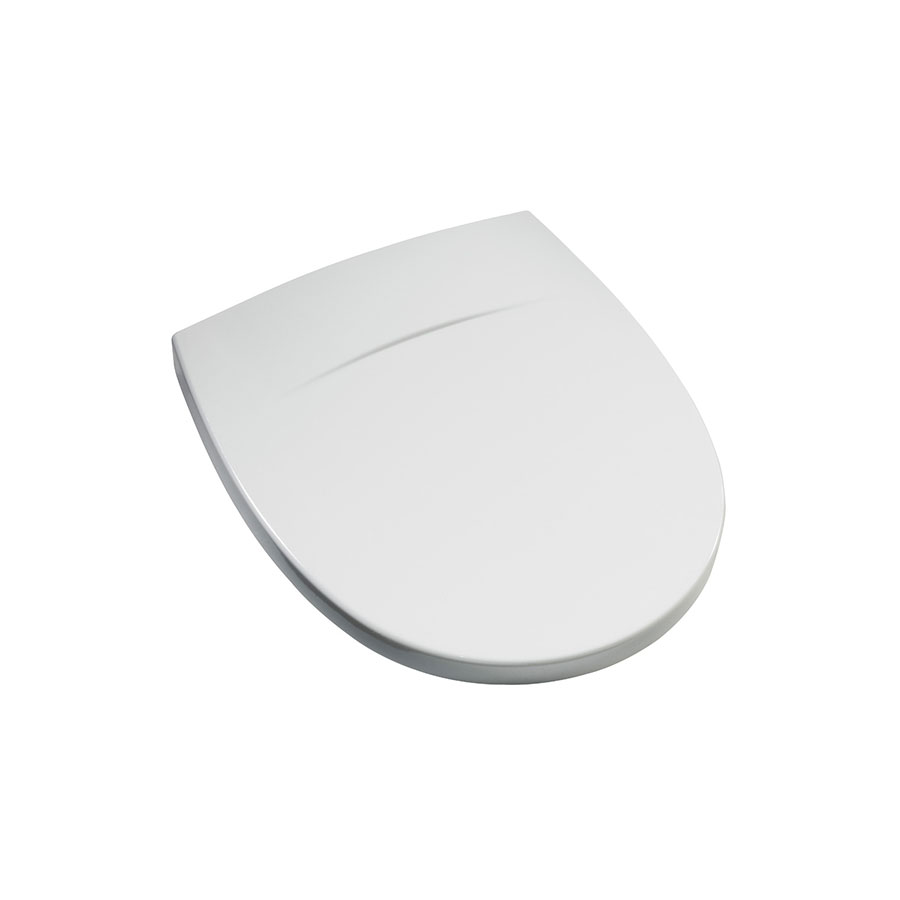 Toalettsits Hafa Moon Soft Close