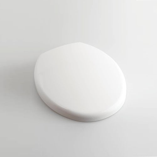 Toalettsits Hafa Wall Soft Close Vägghängd