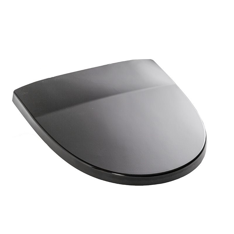 Toalettsits IDO Seven D 91533 Mjukstängande Hårdsits