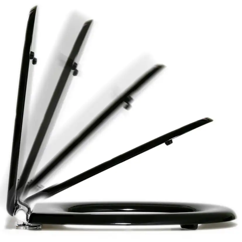 Toalettsits Kan 3001 Exclusive