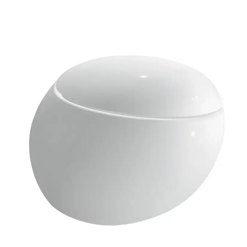 Toalettsits Laufen Il Bagno Alessi One 892971