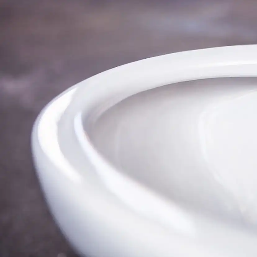 Toalettstol Gustavsberg Estetic 8300 Hygienic Flush