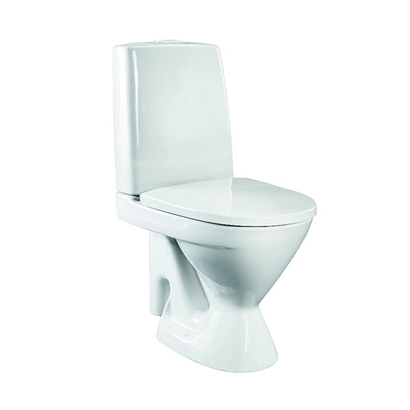 Toalettstol IDO Seven D Renoveringsmodell