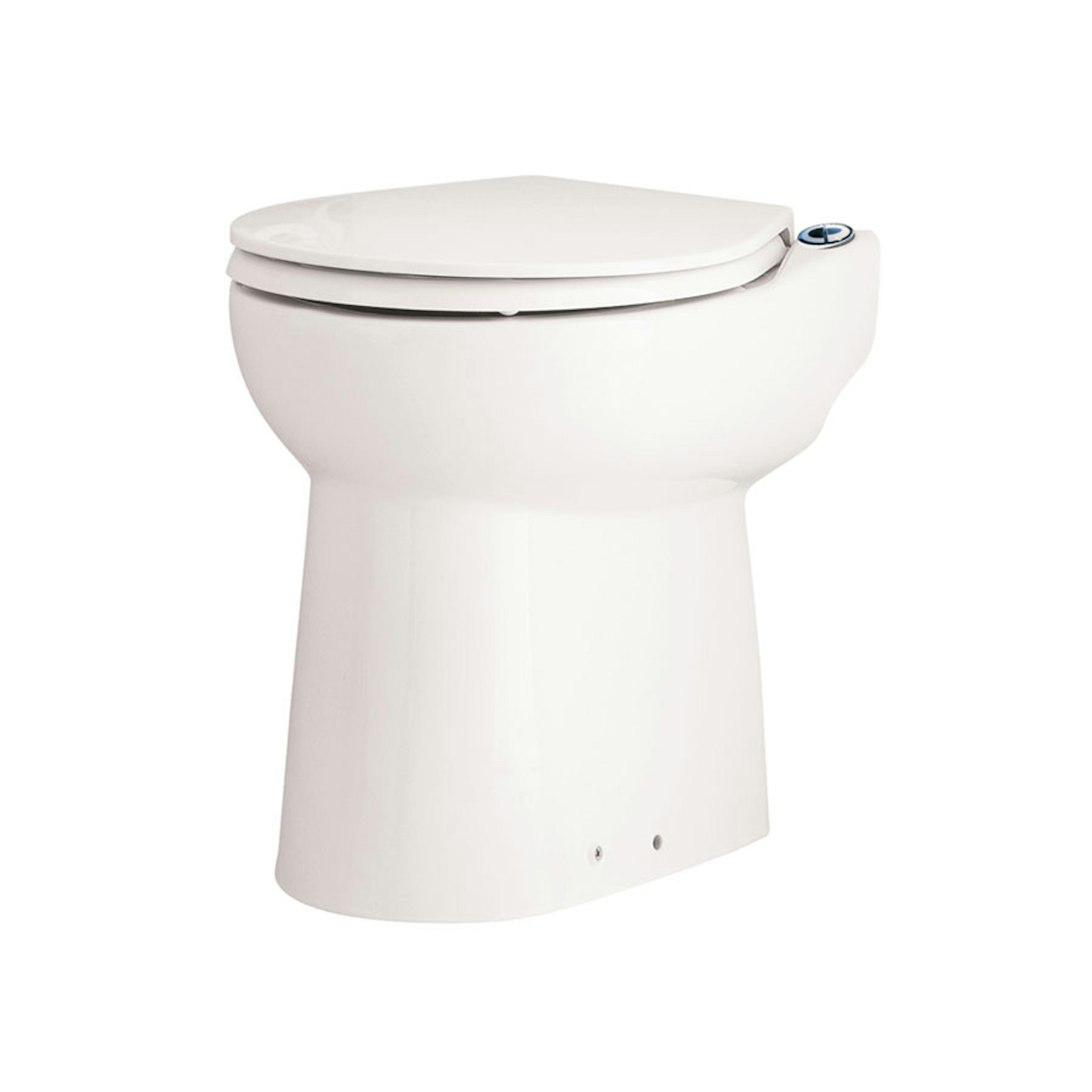 Toalettstol Saniflo Sanicompact 43 Silence ECO+
