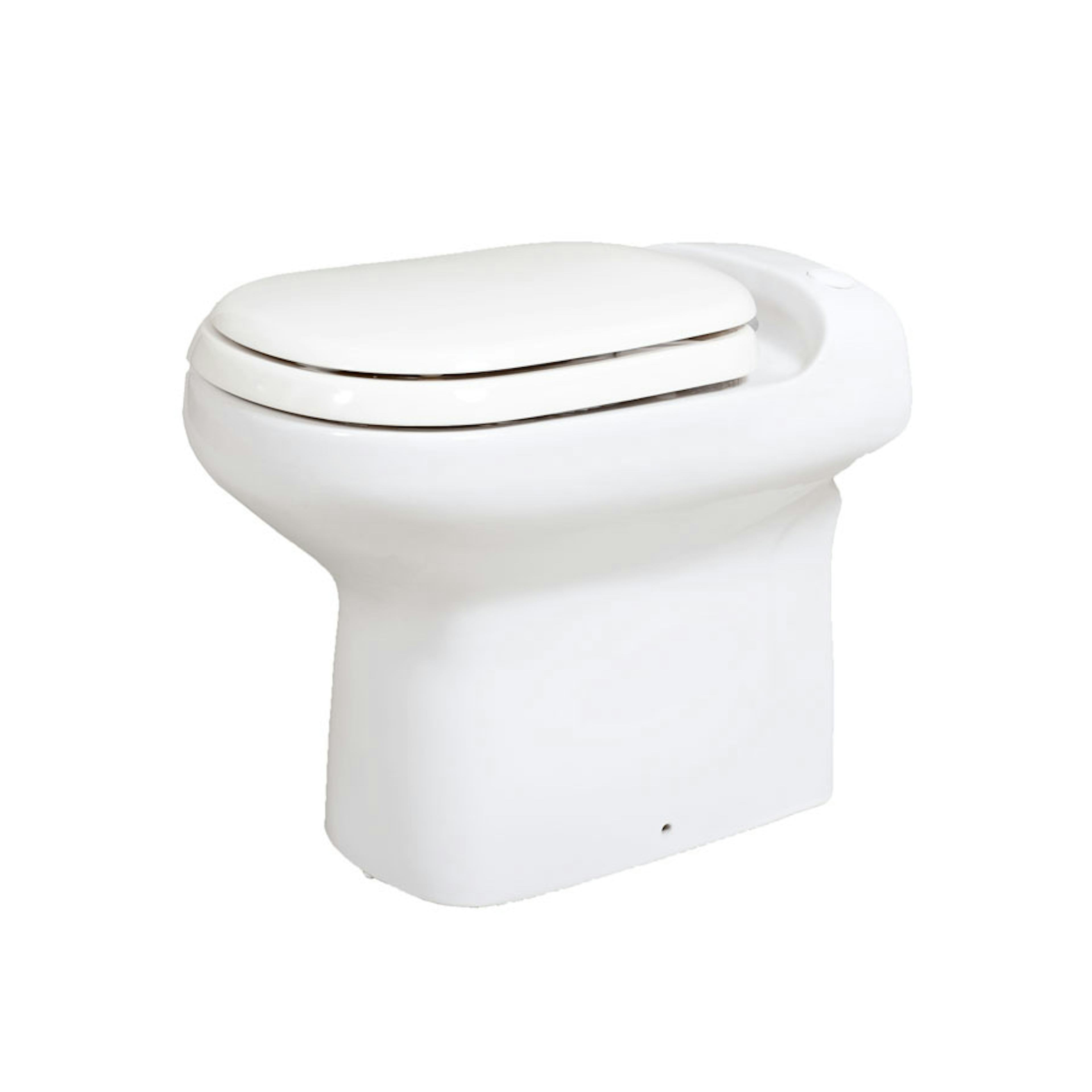 Toalettstol Saniflo Sanicompact Elite Silence