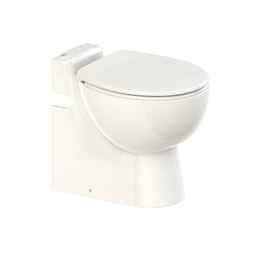 Toalettstol Saniflo Sanicompact Pro Silence ECO+