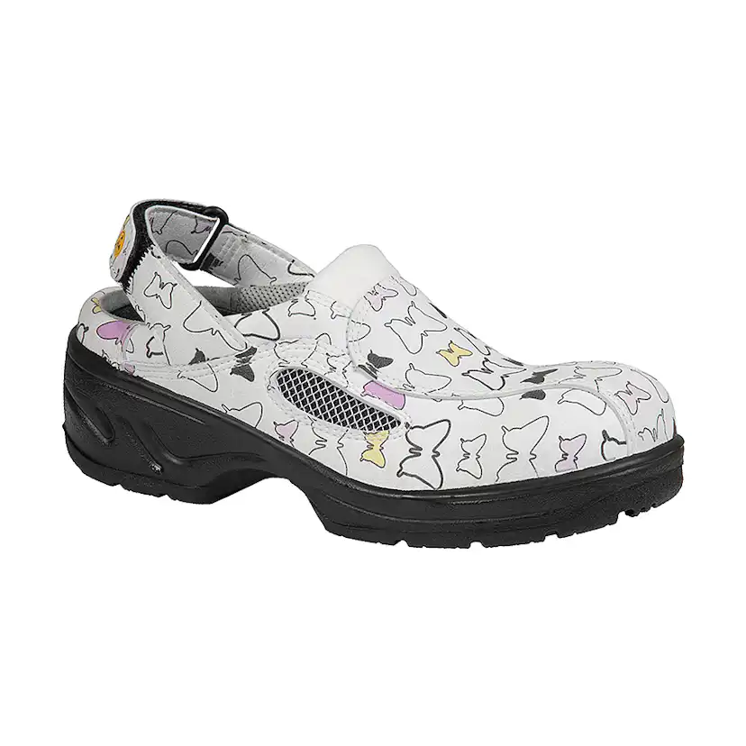 Toffel Jalas 2982 Ronja