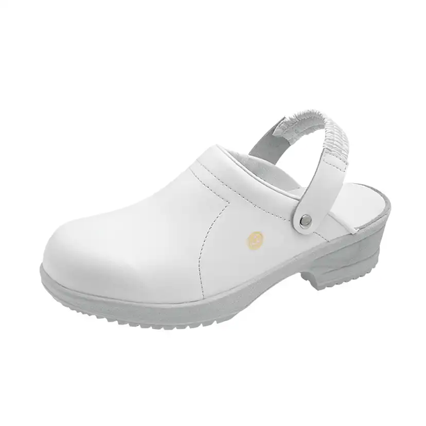 Toffel Sievi File White