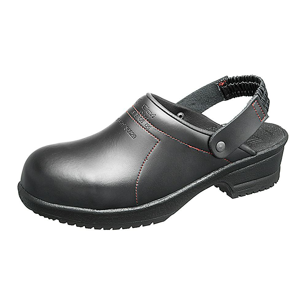 Toffel Sievi Riff SBAE Black