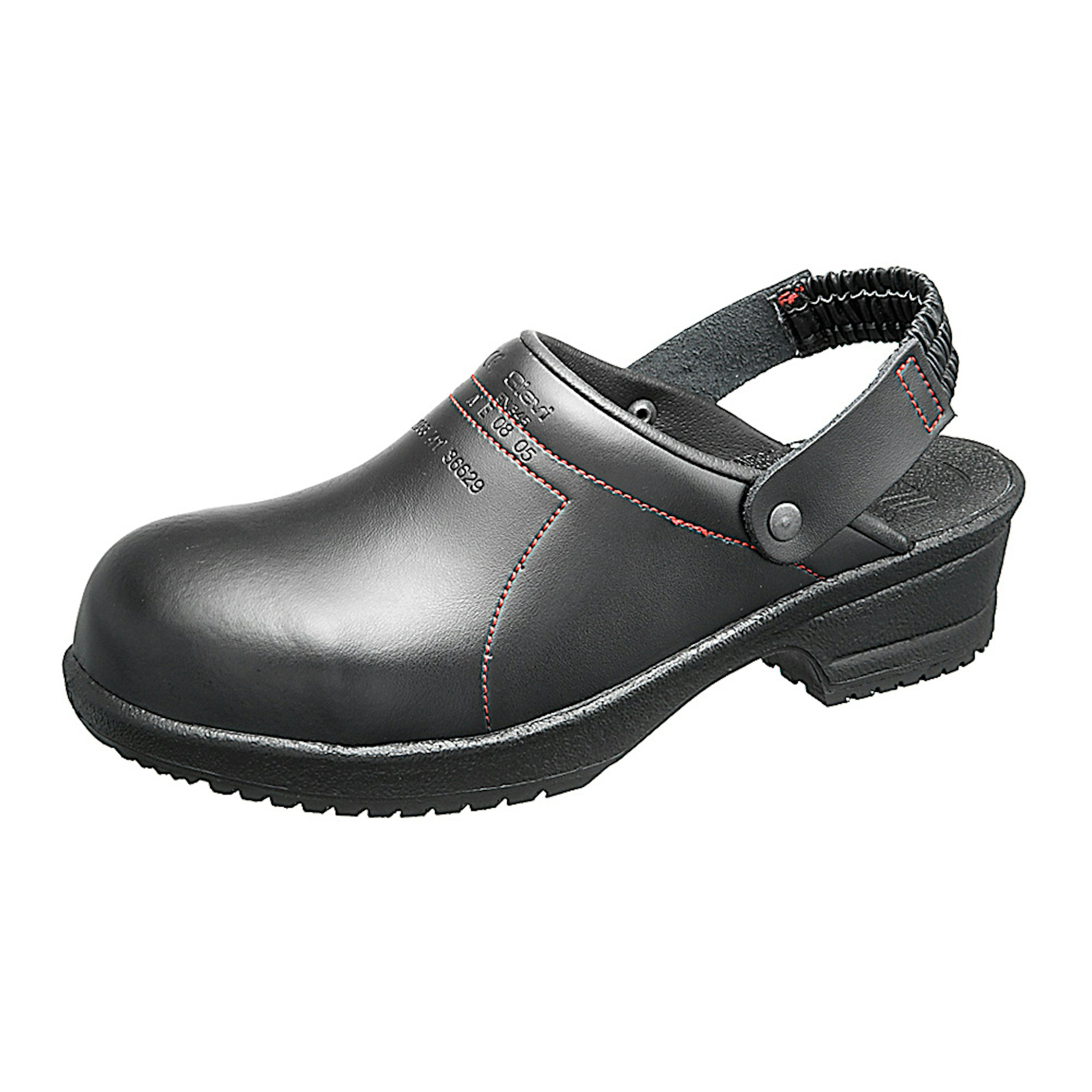 Toffel Sievi Riff SBAE Black