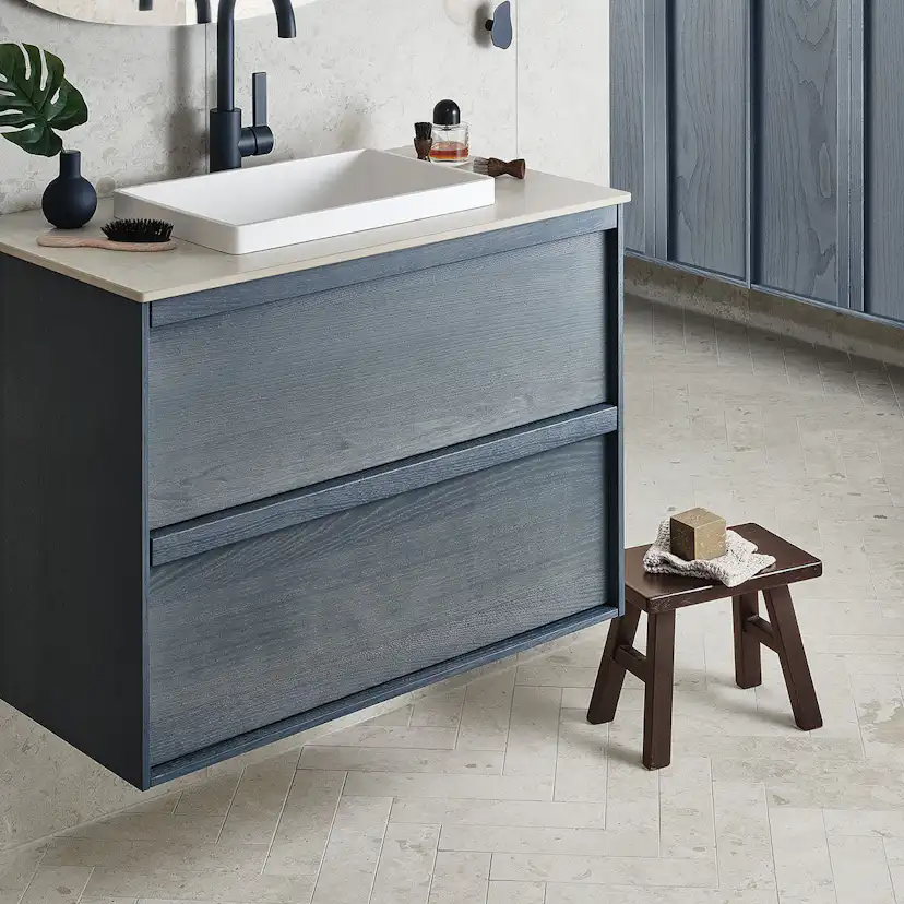 Tvättställsblandare Toniton x Tapwell Arch Tap 03