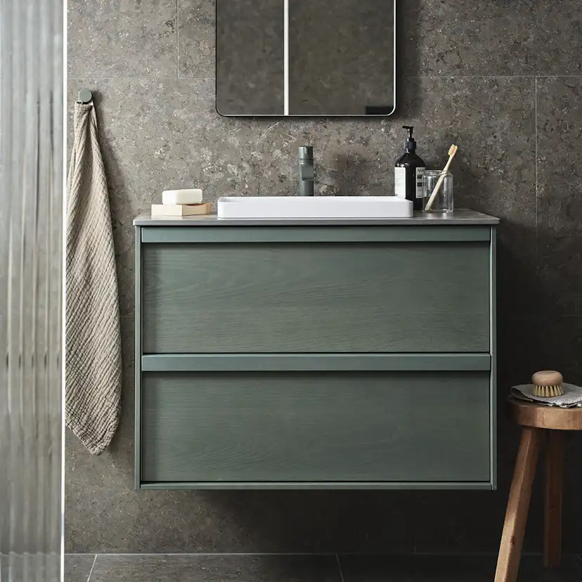 Tvättställsblandare Toniton x Tapwell Arch Tap 02