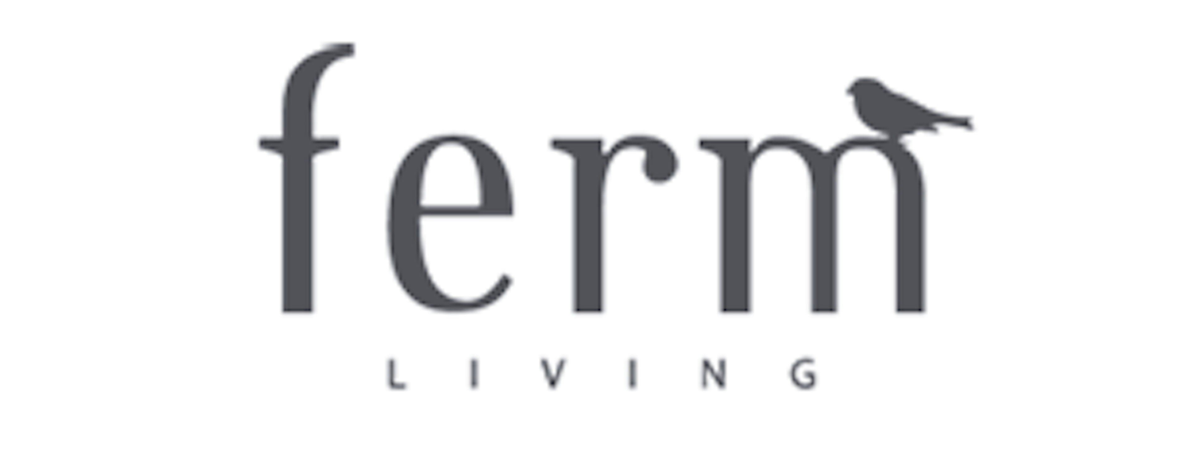 Ferm Living logo