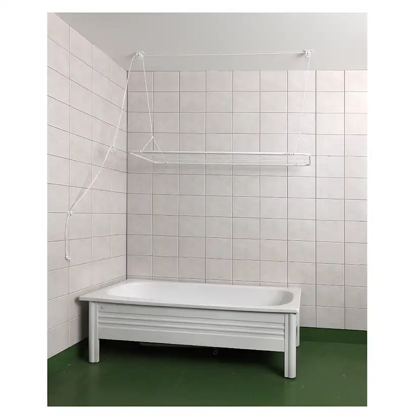 Torkhiss Ericsindustrier Eric Takmonterad