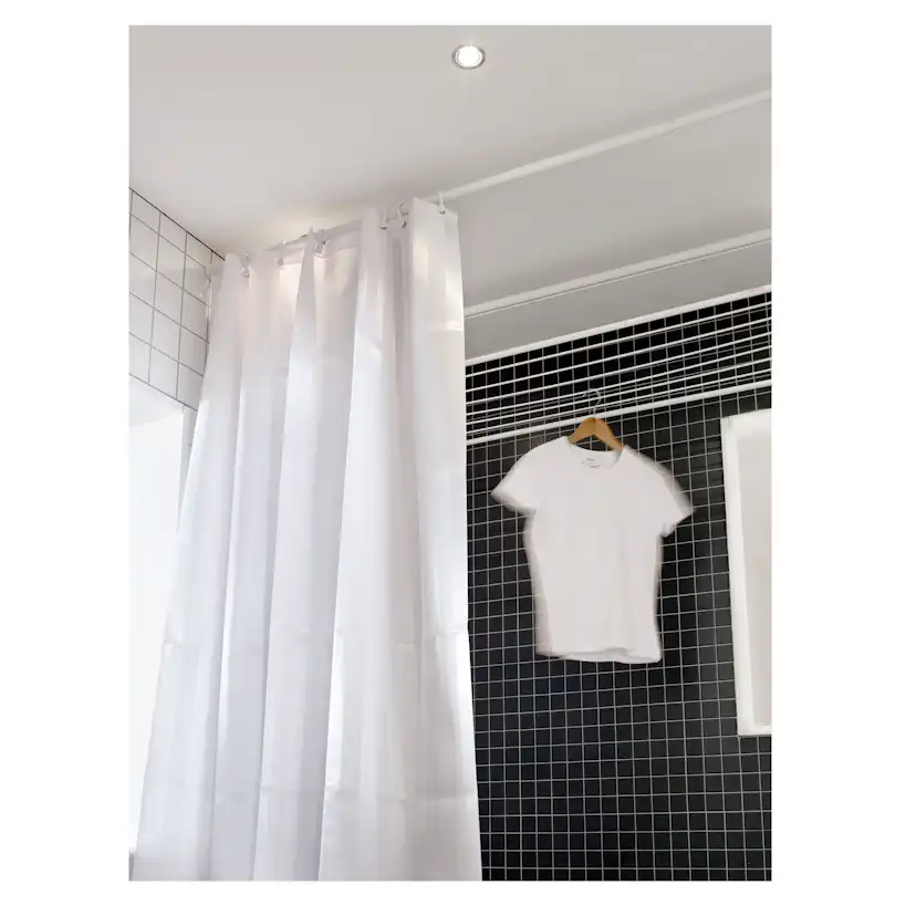 Torkhiss Ericsindustrier Eric Väggmonterad