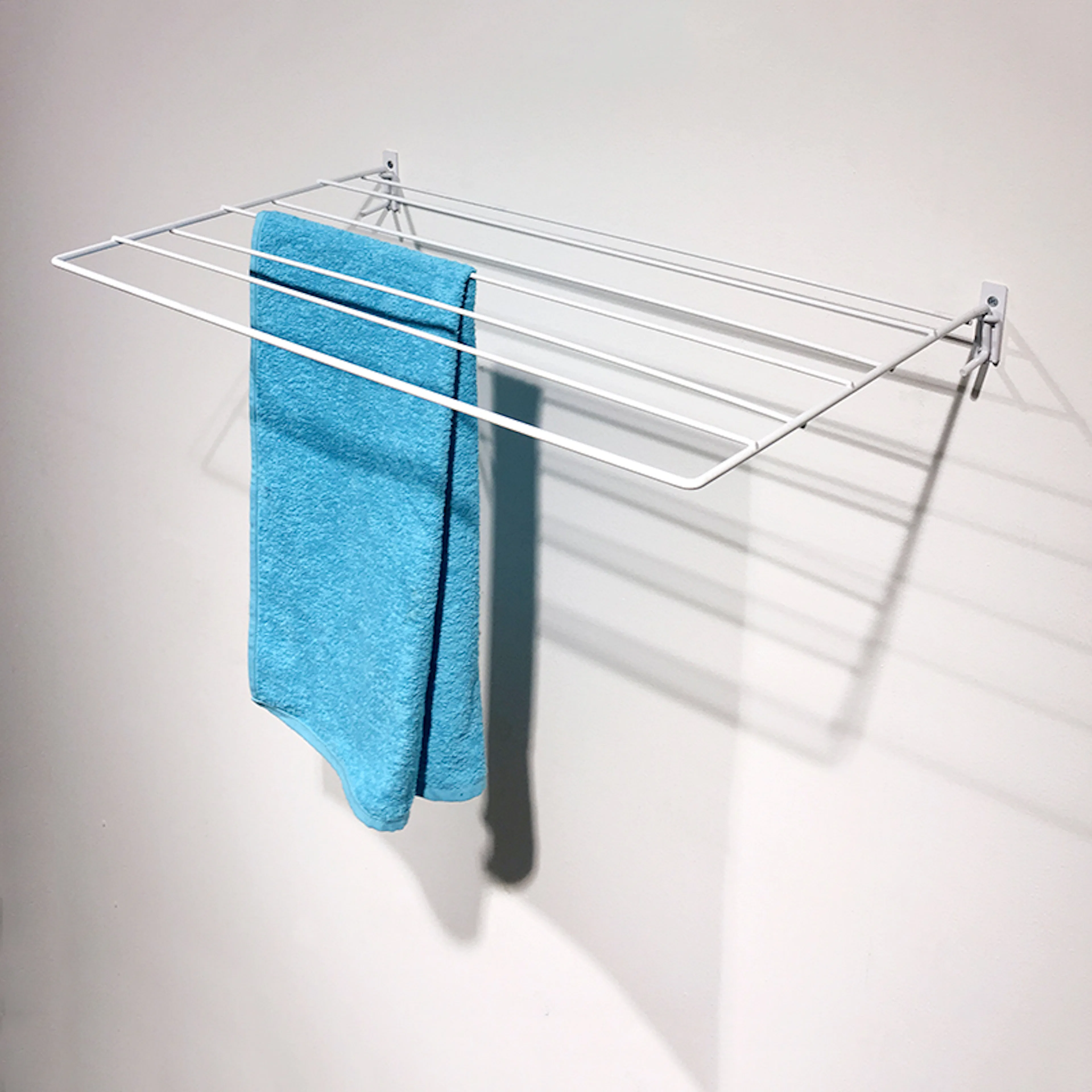 Torkställning Demerx Åsunden för Vägg