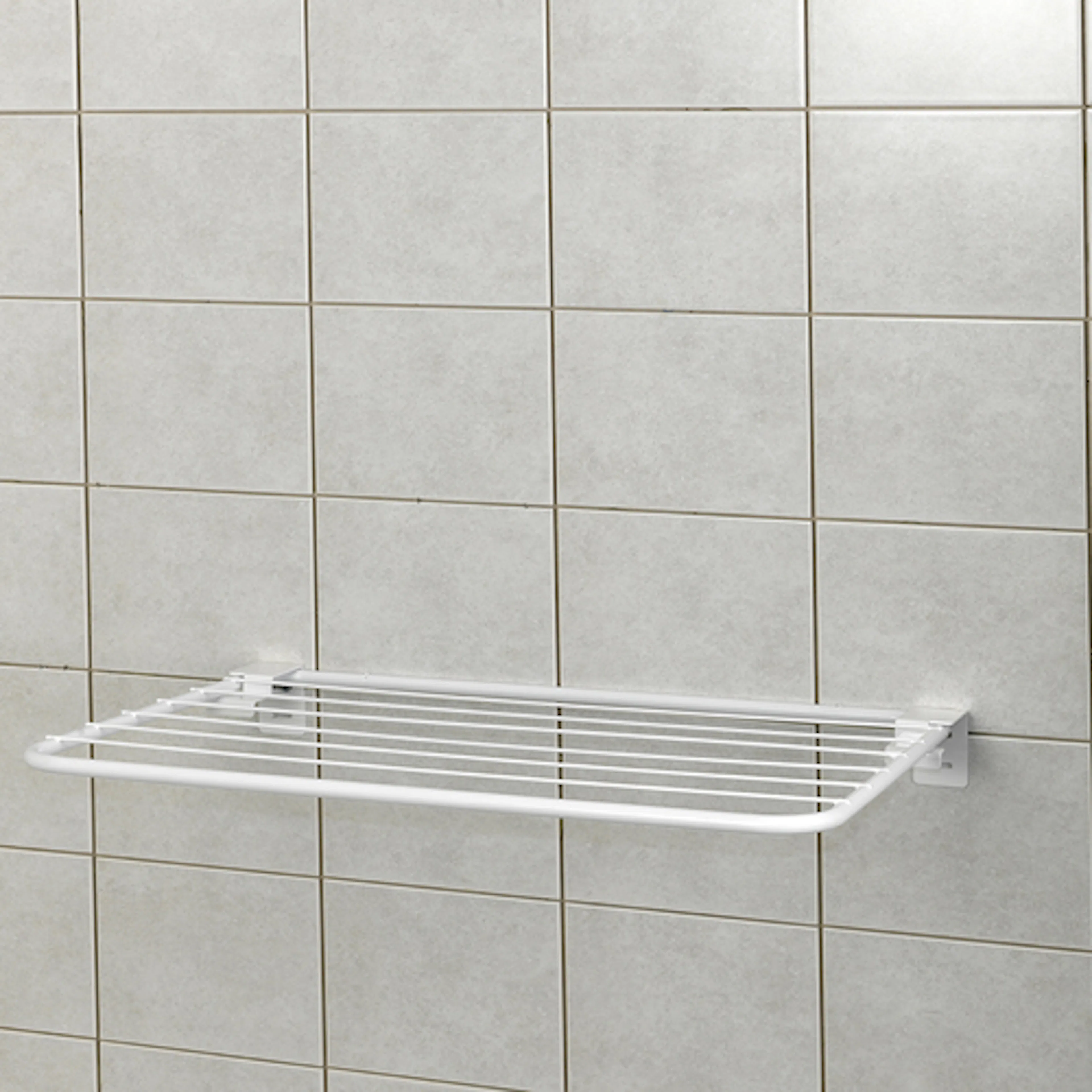 Torkställning Ericsindustrier Beda Vit